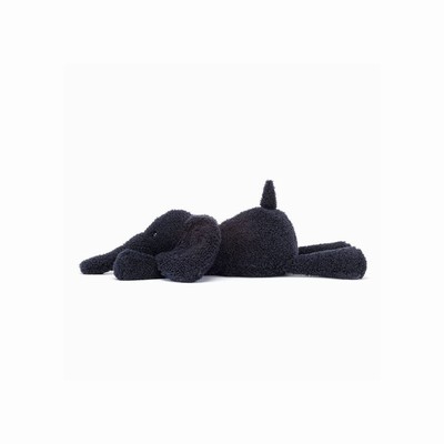 Jellycat Splootie Elephant UK | 37602TDOF